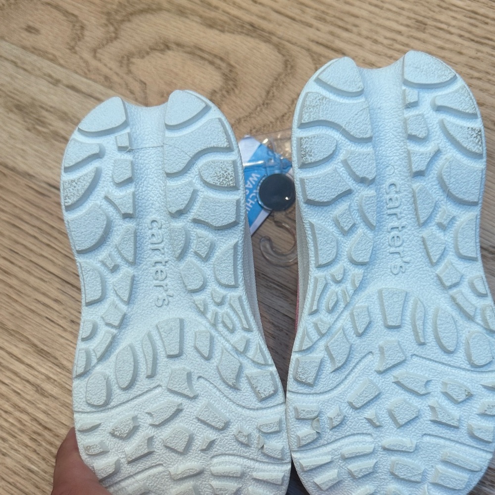 Slip On Sneakers Machine Washable - Picture 4 of 5